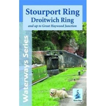 Stourport Ring and Droitwich Ring