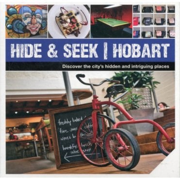 Hide & Seek Hobart
