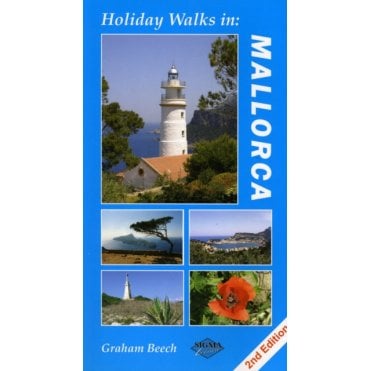 Holiday Walks in Mallorca