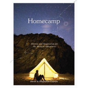 Homecamp : Stories and Inspiration for the Modern Adventurer