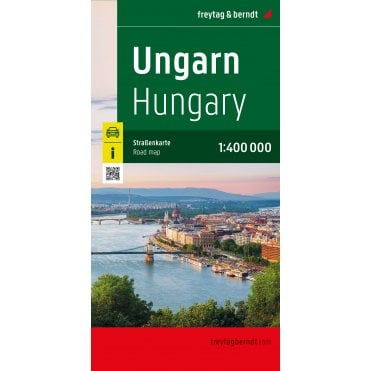 Hungary Road Map