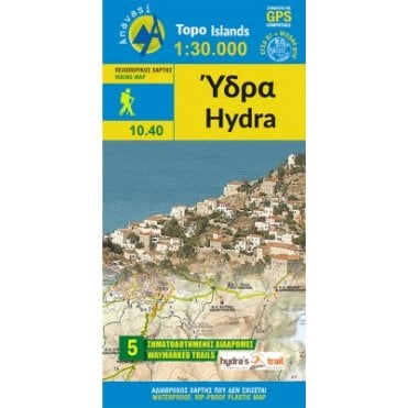 Hydra topographic map %5B10.40%5D