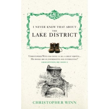 I Never Knew That About the Lake District