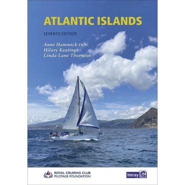 Atlantic Islands