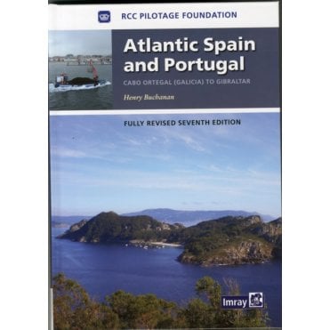 Atlantic Spain and Portugal