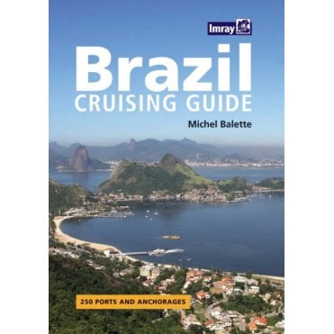 Brazil Cruising Guide Pilot