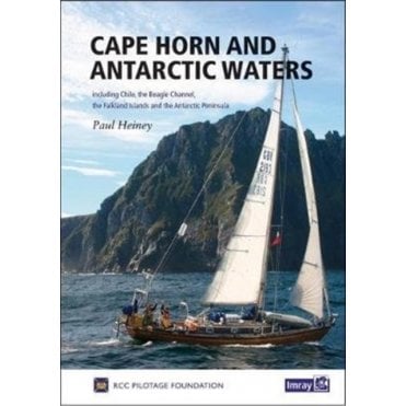 Cape Horn and Antarctic Waters Pilot