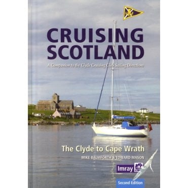 CCC Cruising Scotland