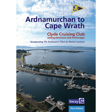CCC Sailing Directions - Ardnamurchan to Cape Wrath