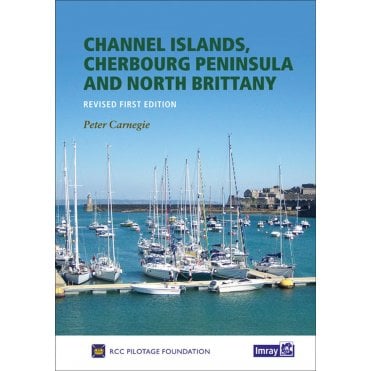 Channel Islands, Cherbourg Peninsula & North Brittany