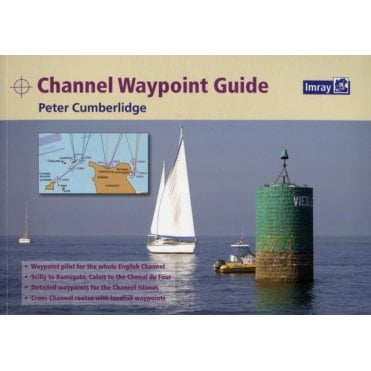 Channel Waypoint Guide Pilot