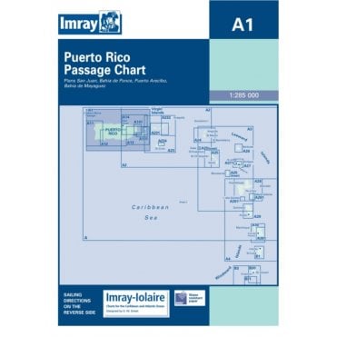 Chart A1: Puerto Rico
