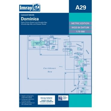 Chart A29: Dominica