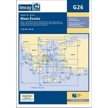 Chart G26: Nisos Evvoia