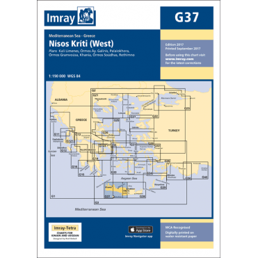 Chart G37: Nisos Kriti (West)