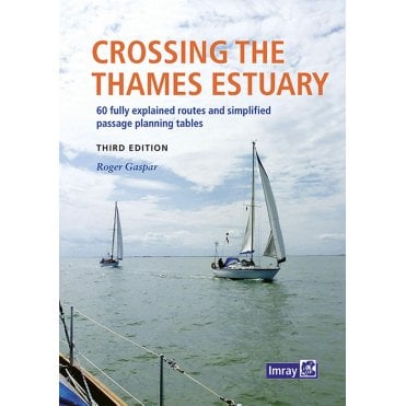 Crossing the Thames Estuary Pilot