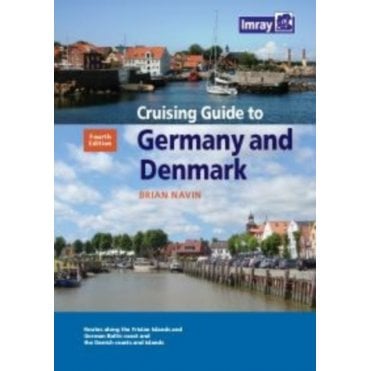 Cruising Guide to Germany and Denmark Pilot