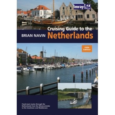 Cruising Guide to the Netherlands