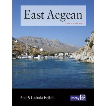 East Aegean Pilot