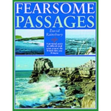 Fearsome Passages Pilot
