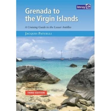 Grenada to the Virgin Islands Pilot
