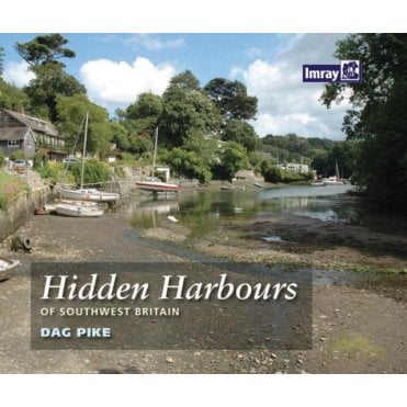 Hidden Harbours of Southwest Britain