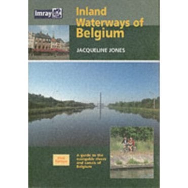 Inland Waterways of Belgium