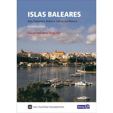 Islas Baleares