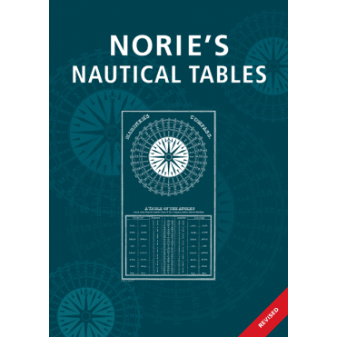 Norie's Nautical Tables