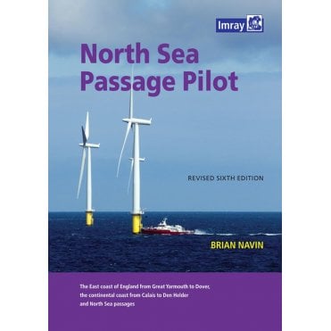 North Sea Passage Pilot
