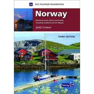 Norway - Oslo to North Cape & Svalbard