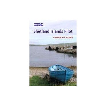 Shetland Islands Pilot