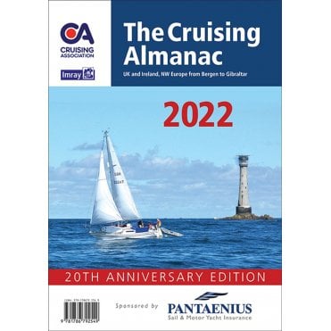 The Cruising Almanac - BOOKHARB