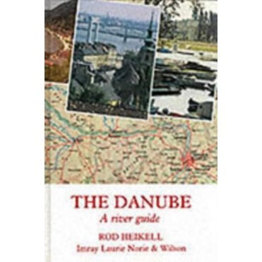 The Danube - A River Guide