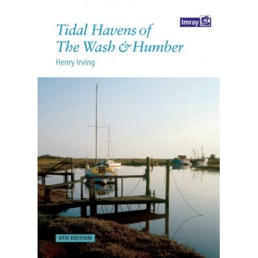 Tidal Havens of the Wash and Humber