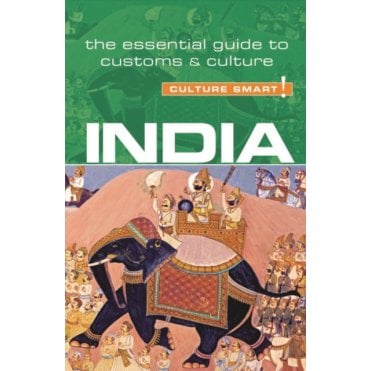 India - Culture Smart!