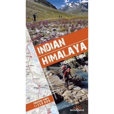 Indian Himalaya Trekking Guide