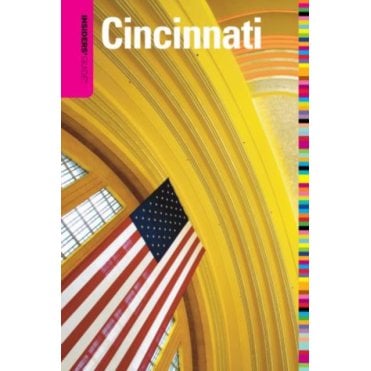 Insiders' Guide to Cincinnati