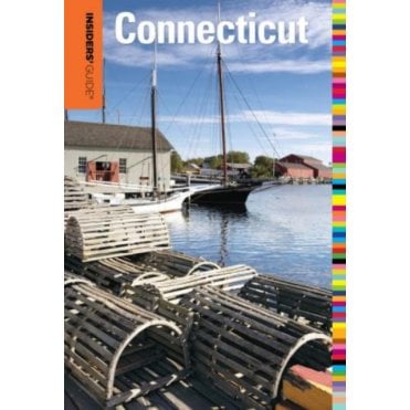 Insiders' Guide to Connecticut