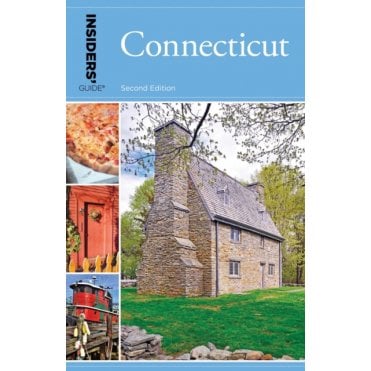 Insiders' Guide to Connecticut