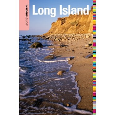 Insiders' Guide to Long Island