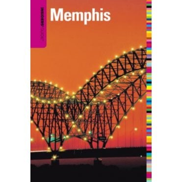 Insiders' Guide to Memphis
