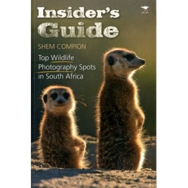 Insider's Guide to South Africa