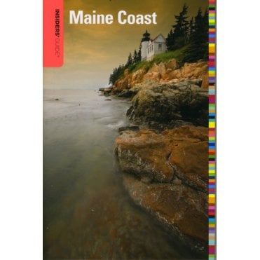 Insiders' Guide to the Maine Coast