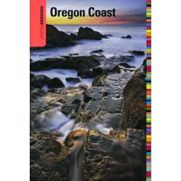 Insiders' Guide to the Oregon Coast