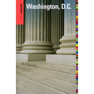 Insiders' Guide to Washington, D.C.