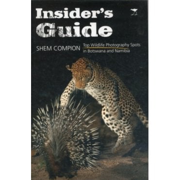 Insider's Guide: Top Wildlife Photography Spots in Botswana and Namibia