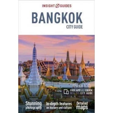 Insight City Guide: Bangkok