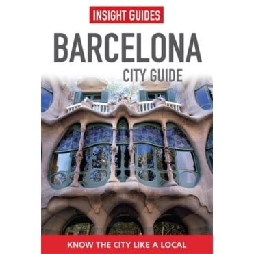 Insight City Guide: Barcelona