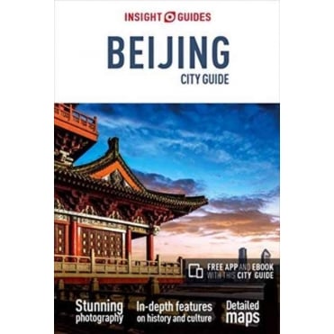 Insight City Guide: Beijing